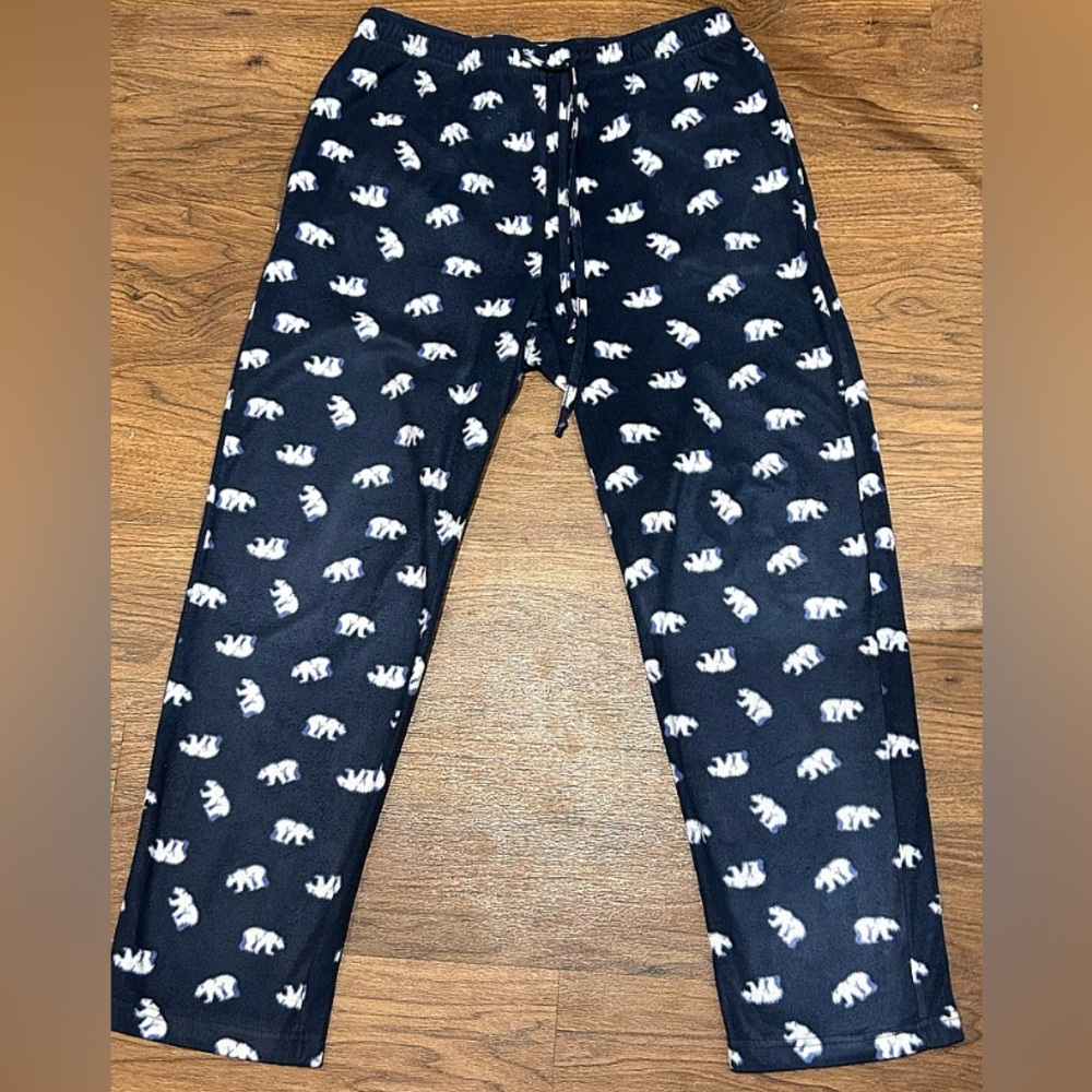 Nautica Blue Polar bear Sleepwear